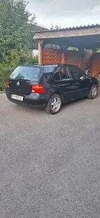Verkaufe VW 4Golf Bild 4