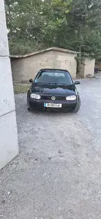 Verkaufe VW 4Golf Bild 5