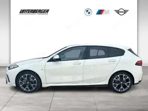BMW 118d F70 M Sportpaket HK HiFi DAB LED AHK schw. Bild 2