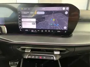 Audi Q3 Bild 6