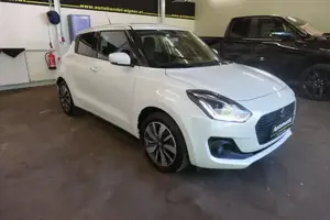 Suzuki Swift Bild 3