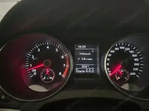 2010 Golf 1.4TSI 122ps