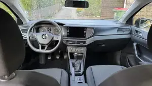 VW Polo 1,0 Klein-  Kompaktwagen Bild 7