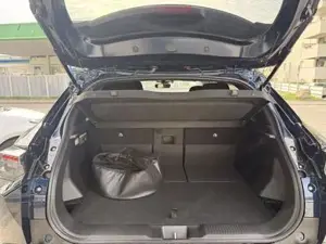 Toyota Urban cruiser Bild 10