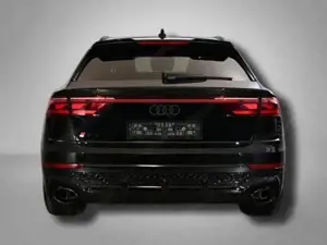 Audi RSQ8 performance 4.0 TFSI 8-Gang-Tiptronic quattro 4... Bild 4
