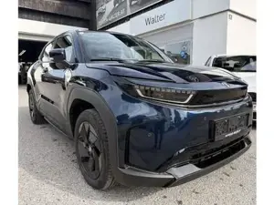 Toyota Urban cruiser Bild 2