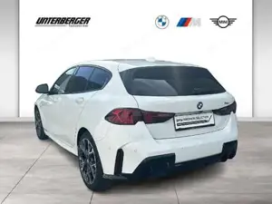 BMW 118d F70 M Sportpaket HK HiFi DAB LED AHK schw. Bild 3