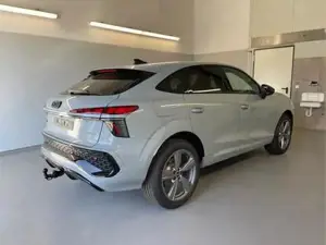 Audi Q3 Bild 4