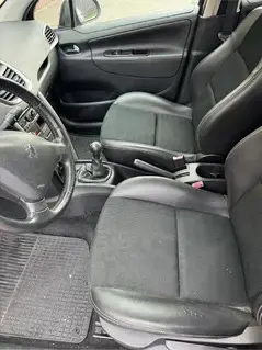 Peugeot 207 Bild 4