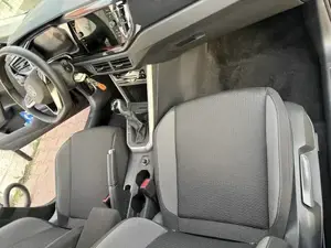 Vw polo 1.0 tsi friends  Bild 7