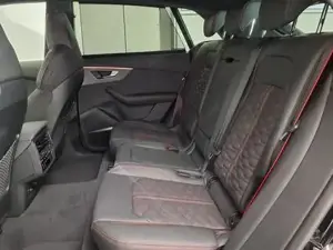 Audi RSQ8 performance 4.0 TFSI 8-Gang-Tiptronic quattro 4... Bild 10