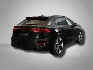 Audi RSQ8 performance 4.0 TFSI 8-Gang-Tiptronic quattro 4... Bild 5