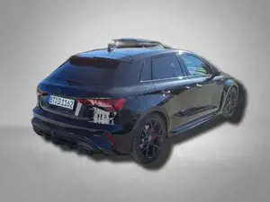 Audi RS3 Bild 2