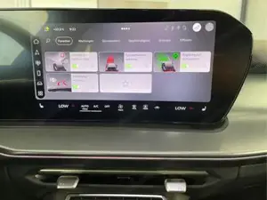 Audi Q3 Bild 9
