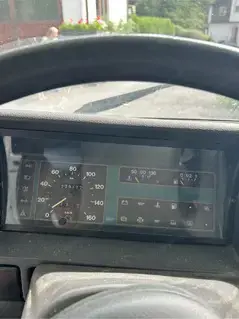 verkaufe Wohnmobil