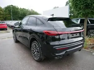 Audi Q5 Bild 5