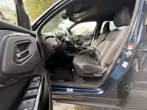 Toyota Urban cruiser Bild 4