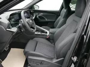 Audi Q5 Bild 10