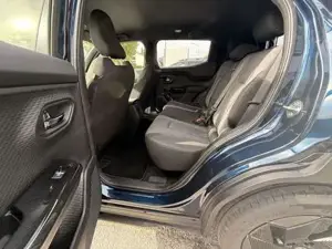 Toyota Urban cruiser Bild 7