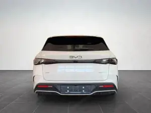 BYD Seal 6  Bild 4