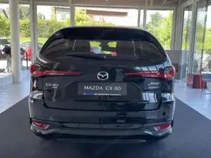Mazda CX-80 Bild 6