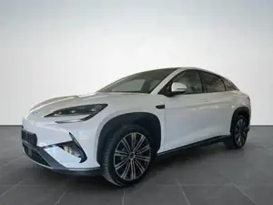 BYD Sealion 7 