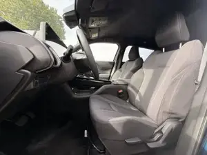 Toyota Urban cruiser Bild 5