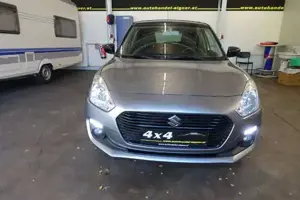 Suzuki Swift Bild 2