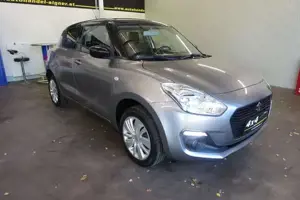 Suzuki Swift Bild 3