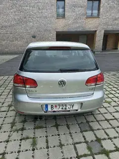 2010 Golf 1.4TSI 122ps Bild 3
