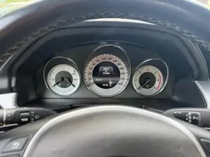 Mercedes GLK 220 CDI