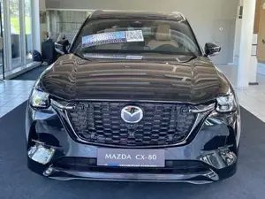 Mazda CX-80 Bild 3