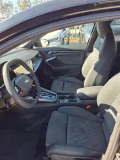 Audi RS3 Bild 7