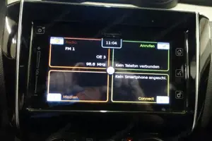 Suzuki Swift Bild 7