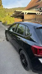 VW Polo 1,0 Klein-  Kompaktwagen Bild 3