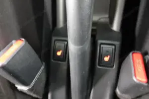 Suzuki Swift Bild 9