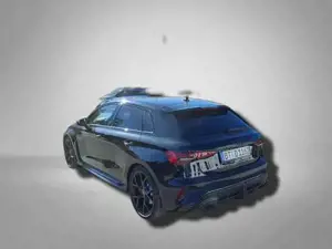 Audi RS3 Bild 4