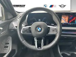 BMW 118d F70 M Sportpaket HK HiFi DAB LED AHK schw. Bild 6