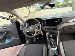 Vw polo 1.0 tsi friends  Bild 5