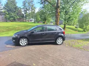 Volkswagen Polo TDI  Bild 5