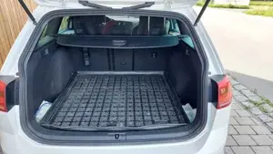 VW Golf Variant GTD Bild 6