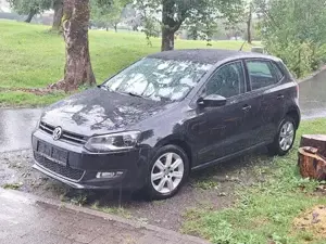 Volkswagen Polo TDI  Bild 3