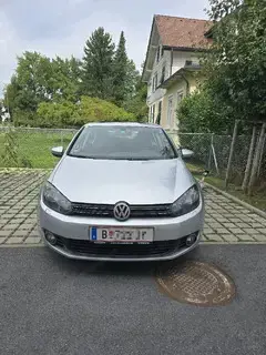 2010 Golf 1.4TSI 122ps Bild 4