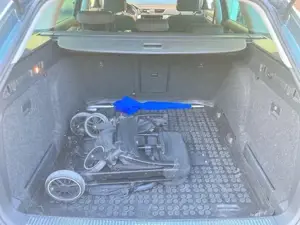 Skoda Superb Bild 4