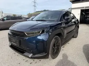 Toyota Urban cruiser Bild 3