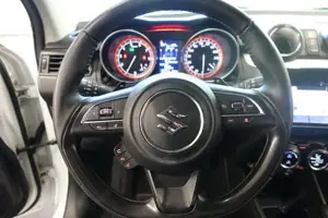 Suzuki Swift Bild 4