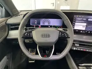 Audi Q3 Bild 7