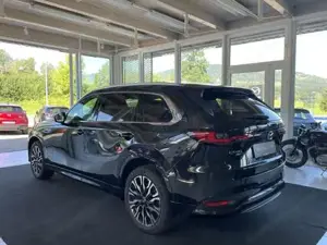 Mazda CX-80 Bild 7