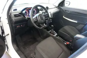 Suzuki Swift Bild 5