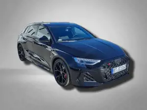 Audi RS3 Bild 3